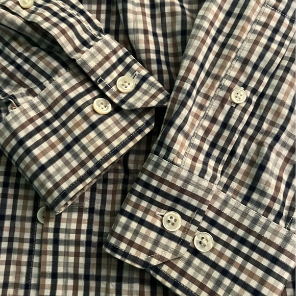 Todd Snyder Button Down Shirt - Picture 9 of 11